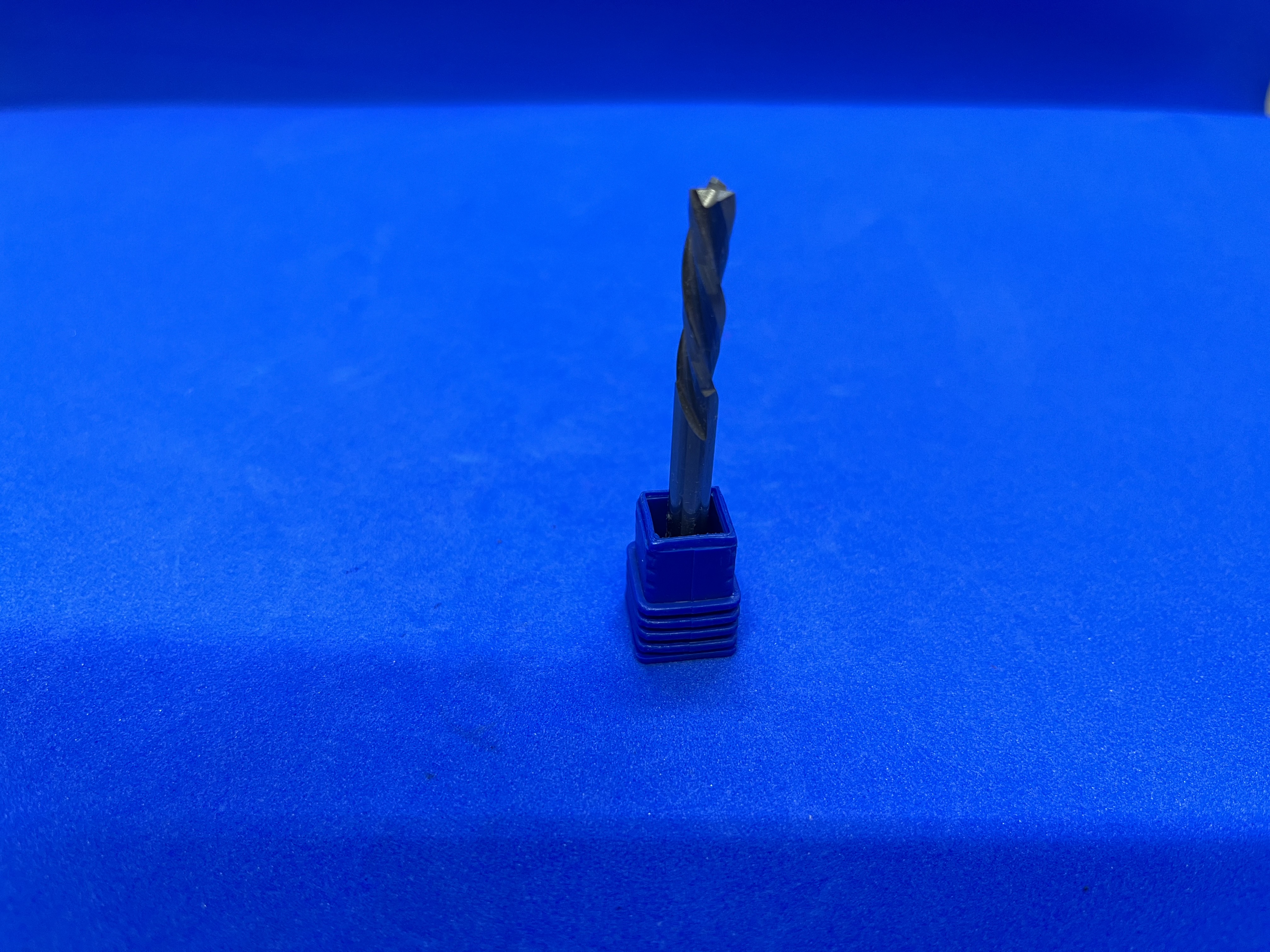 ÇAP 4MM KESME BOYU 20MM TOPLAM BOY 55 MM